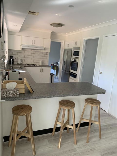 York Cosy Stays - Hotels Melbourne 3