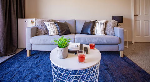 Your Home Here In Sydney - Hotels Melbourne 2