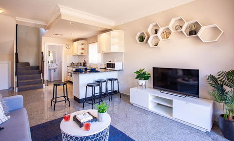 Your Home Here In Sydney - Hotels Melbourne 0