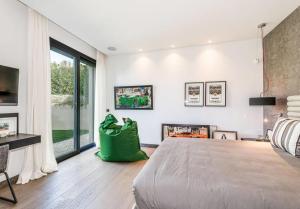 A Wonderful Apartment For You - Hotels Melbourne 6