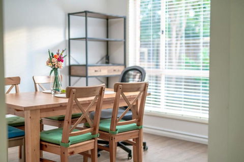 3bedroom Townhouse At Dundas - Hotels Melbourne 0