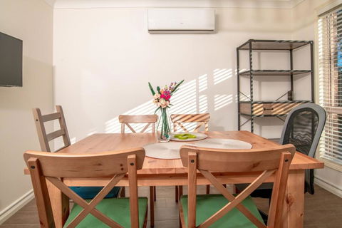 3bedroom Townhouse At Dundas - Hotels Melbourne 4