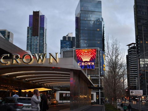 704 Lovely Modern Super Cosy Studio Heart Of CBD - Hotels Melbourne 2