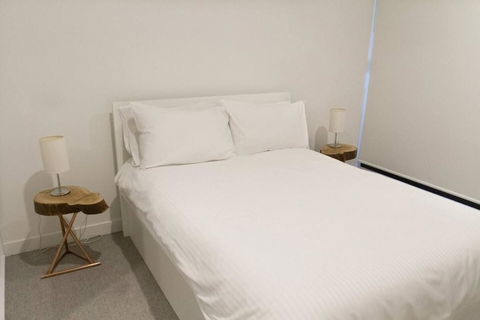 A Boutique Hideaway In The Heart Of Fitzroy - Hotels Melbourne 3