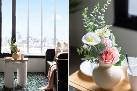 A Comfy Apt Right Next To Queen Victoria Market - Hotels Melbourne 4