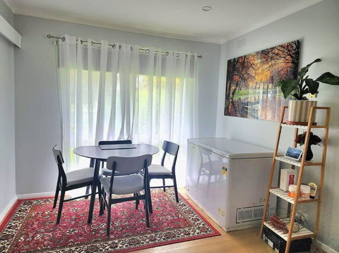A Home Away From Home - Hotels Melbourne 2