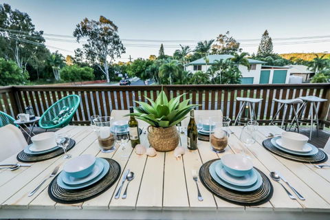 A Lure - A 2-minute Walk To Agnes Main Beach - Hotels Melbourne 1
