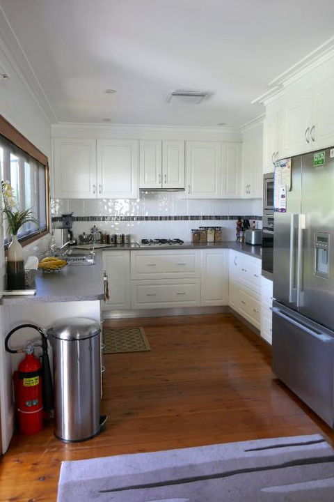 A Market Place Mudgee - Hotels Melbourne 1