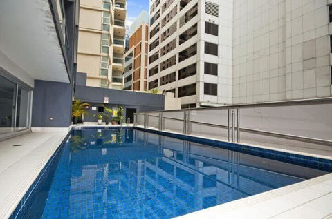 A Modern & Stylish Studio Next To Darling Harbour - Hotels Melbourne 2