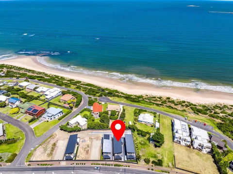 A Plus Location Views Games Balcony BBQ And Dining - Hotels Melbourne 0