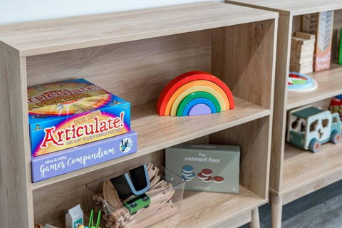 A Plus Location Views Games Balcony BBQ And Dining - Hotels Melbourne 1