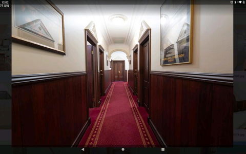 A Quiet King Room With Julia Balcony And Free Parking - Hotels Melbourne 4