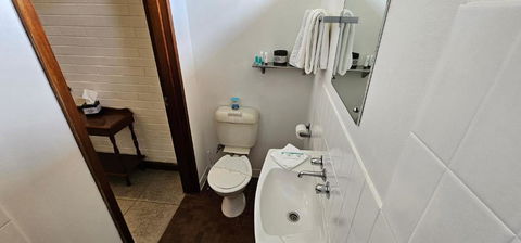 A Railway Lodge - Hotels Melbourne 2