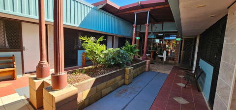 A Railway Lodge - Hotels Melbourne 3