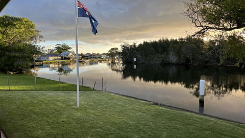 A Slice Of Paradise - Hotels Melbourne 1