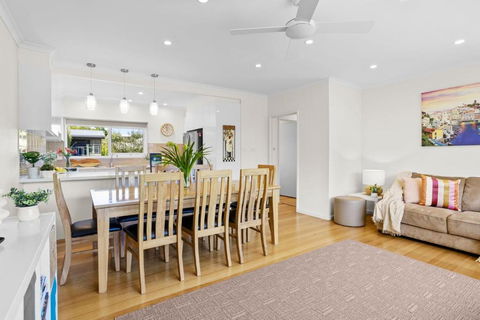 A Stones Throw - Hotels Melbourne 2