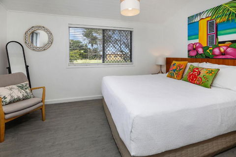 A Touch Of The Bahamas On McKenzie MK3 - Hotels Melbourne 3
