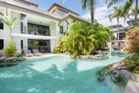A Well-deserved Beachside Resort Retreat - Hotels Melbourne 0