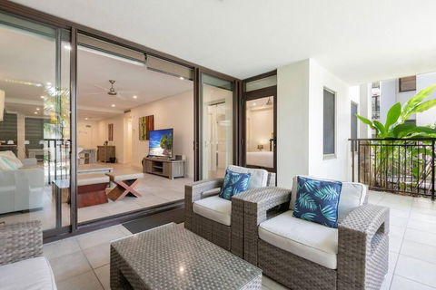 A Well-deserved Beachside Resort Retreat - Hotels Melbourne 3