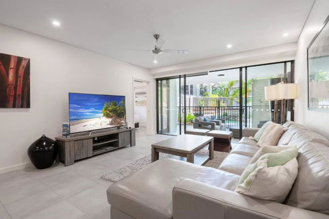 A Well-deserved Beachside Resort Retreat - Hotels Melbourne 4