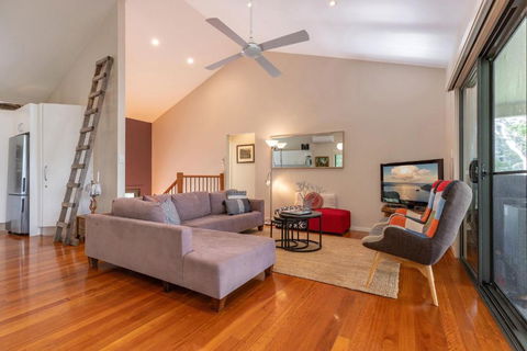 A Yarraangunthi - Hotels Melbourne 4