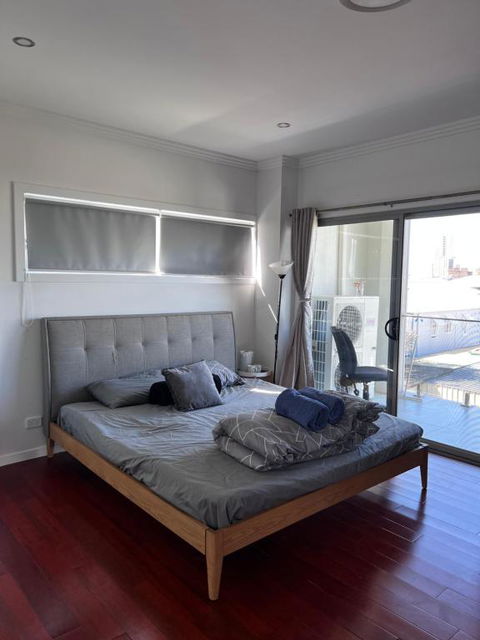 A5U3 Hostel - Hotels Melbourne 2