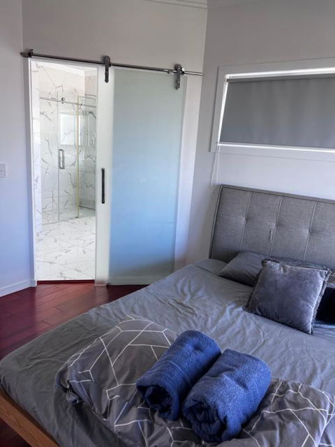 A5U3 Hostel - Hotels Melbourne 1