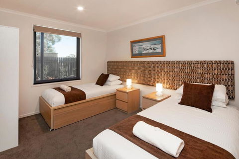 Aalen Lakeview Suite - Hotels Melbourne 0