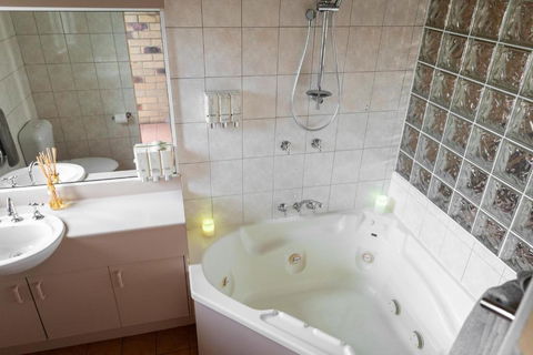 Abacus Motel - Hotels Melbourne 3