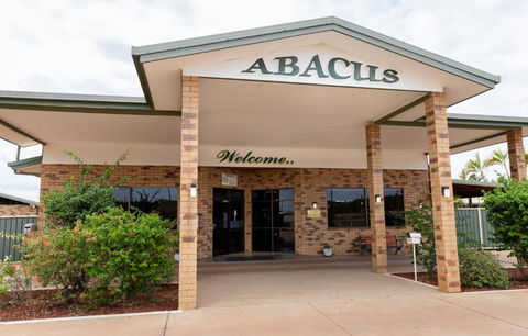 Abacus Motel - Hotels Melbourne 2