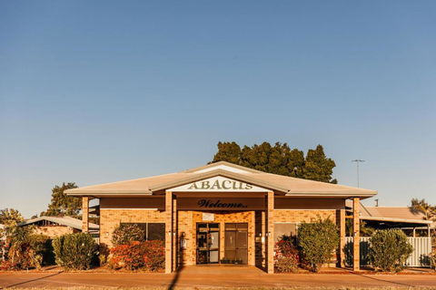 Abacus Motel - Hotels Melbourne 0