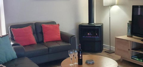Abalone Guest Accommodation - Hotels Melbourne 3