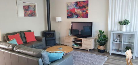 Abalone Guest Accommodation - Hotels Melbourne 0