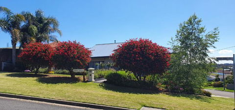 Abalone Guest Accommodation - Hotels Melbourne 1
