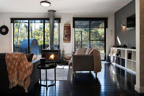 Ablac House - Hotels Melbourne 1