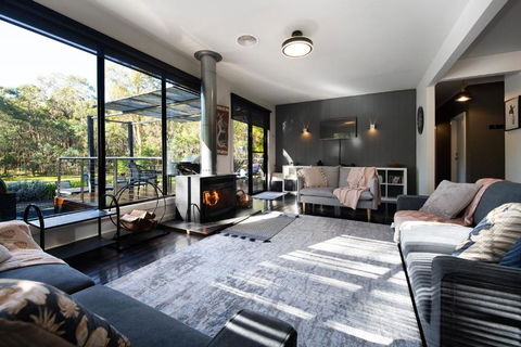 Ablac House - Hotels Melbourne 3