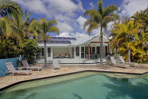 A Perfect Stay - Abode At Byron - Hotels Melbourne 0