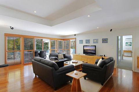 A Perfect Stay - Abode At Byron - Hotels Melbourne 1