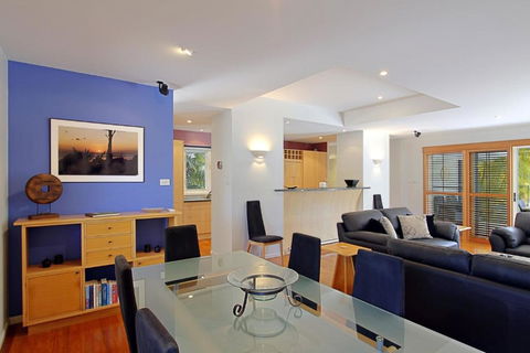 A Perfect Stay - Abode At Byron - Hotels Melbourne 4