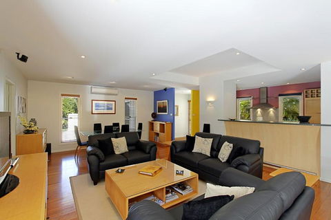 A Perfect Stay - Abode At Byron - Hotels Melbourne 3