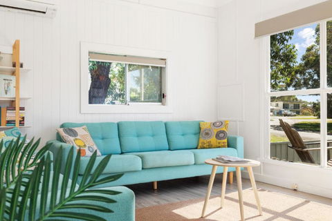 Abode Callala Beach Jervis Bay - 100m To Beach! - Hotels Melbourne 3