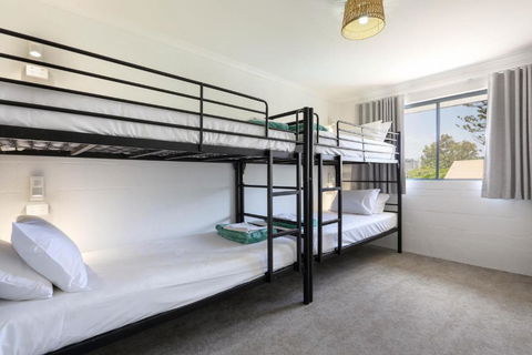 Abode Mooloolaba, Backpackers & Motel Rooms - Hotels Melbourne 2