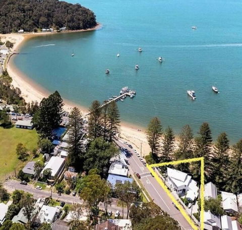 Absolute Beach Front House Panoramic Views - Hotels Melbourne 0