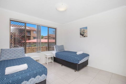 Absolute Beachfront Apartment! - Hotels Melbourne 2