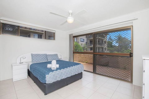 Absolute Beachfront Apartment! - Hotels Melbourne 4