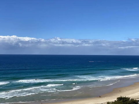 Absolute Beachfront Main Beach Gold Coast - Hotels Melbourne 0