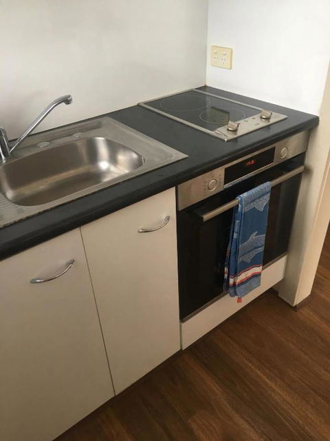 Absolute Beachfront Main Beach Gold Coast - Hotels Melbourne 4