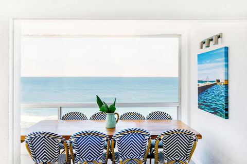 Absolute Oceanfront Yamba - Oceanstays - Hotels Melbourne 0
