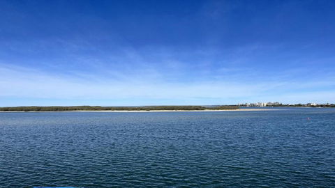 Absolute Waterfront With Rooftop! - Hotels Melbourne 0