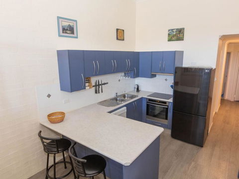 Acacia 4 2 Kirwan Close - Hotels Melbourne 1